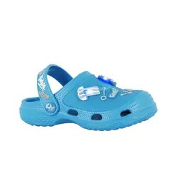Sandalias Footy Clogs Argentina con luz