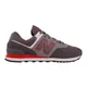 zapatillas-new-balance-574-GRIS/ROJO