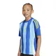 camiseta-adidas-de-entrenamiento-messi-kids-AZUL/TURQUESA/AMARILLO FLUOR