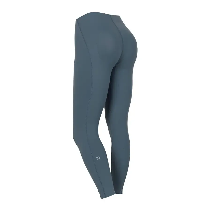 Imagen 2 de 4 de Calza Atomik Aero-AZUL