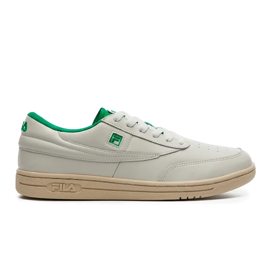 Imagen 0 de 5 de Zapatillas Fila 88 Origens-BLANCO/VERDE