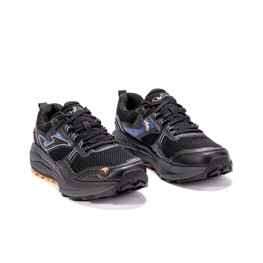 Imagen 1 de 6 de Zapatillas Joma Outdoor Trail Shock-NEGRO