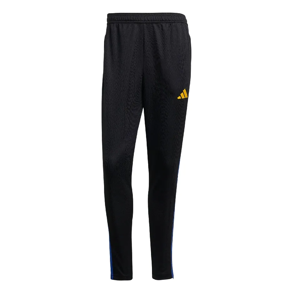 Imagen 3 de 6 de Conjunto adidas Tiro 25 Essentials-NEGRO/AZUL