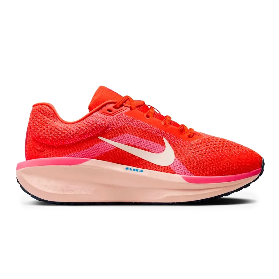 Imagen 0 de 7 de Zapatillas Nike Winflo 11-ROJO/MARFIL