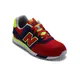zapatillas-new-balance-574-ROJO/MARINO