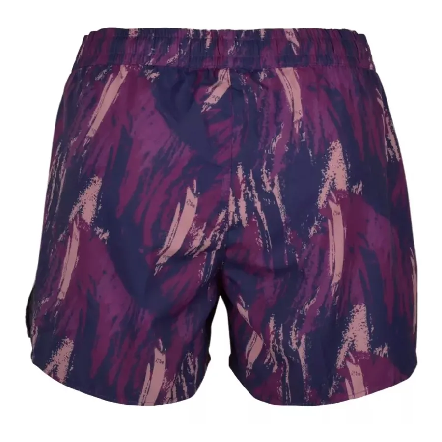 Imagen 2 de 3 de Shorts Salomon Race Graphic-LILA/ROSA