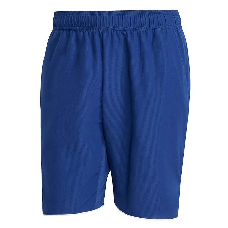 Imagen 2 de 3 de adidas Shorts  Tenis Club Climacool-MARINO