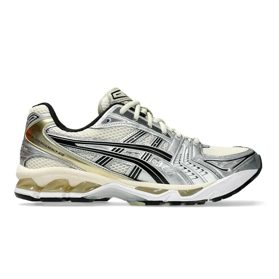 Imagen 0 de 5 de Zapatillas Asics Gel-Kayano 14-PLATA/NATURAL