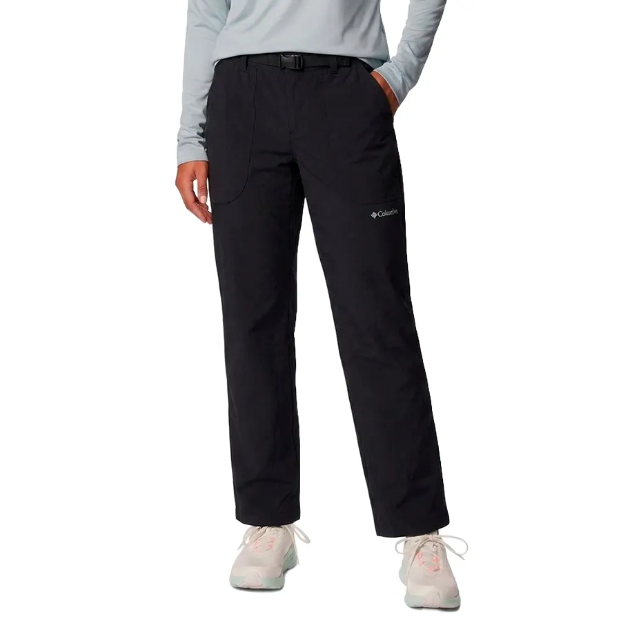Imagen 0 de 4 de Pantalón Columbia Brea Falls-NEGRO