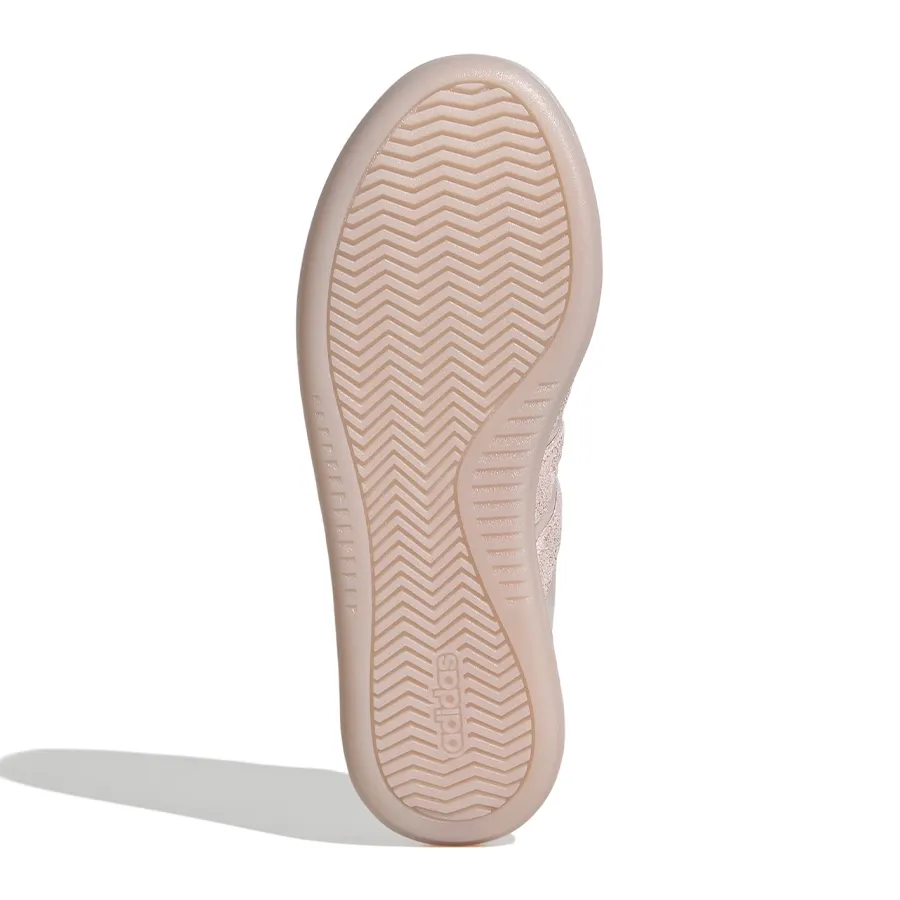 Imagen 5 de 8 de Zapatillas adidas Bareeda Decode-LILA