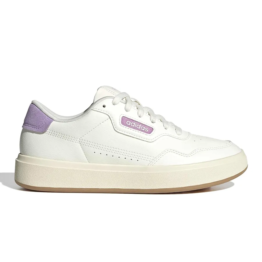 Imagen 0 de 7 de Zapatillas adidas Park St 2.0-CREMA/LILA