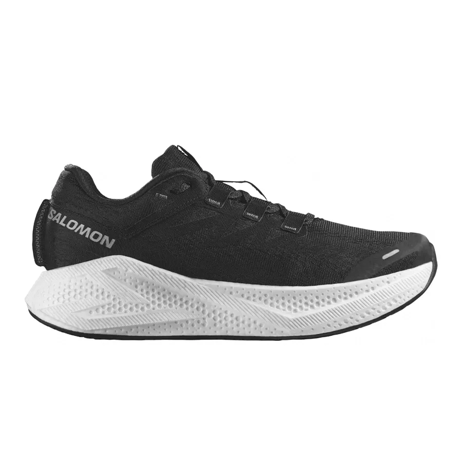 Imagen 0 de 5 de Zapatillas Salomon Aero Glide 3 M-NEGRO