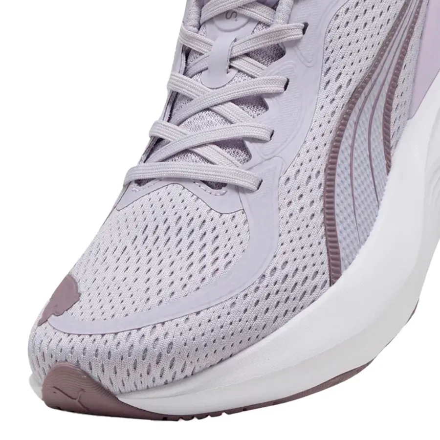 Imagen 5 de 6 de Zapatillas Puma Scend Pro 2-VIOLETA/BLANCO