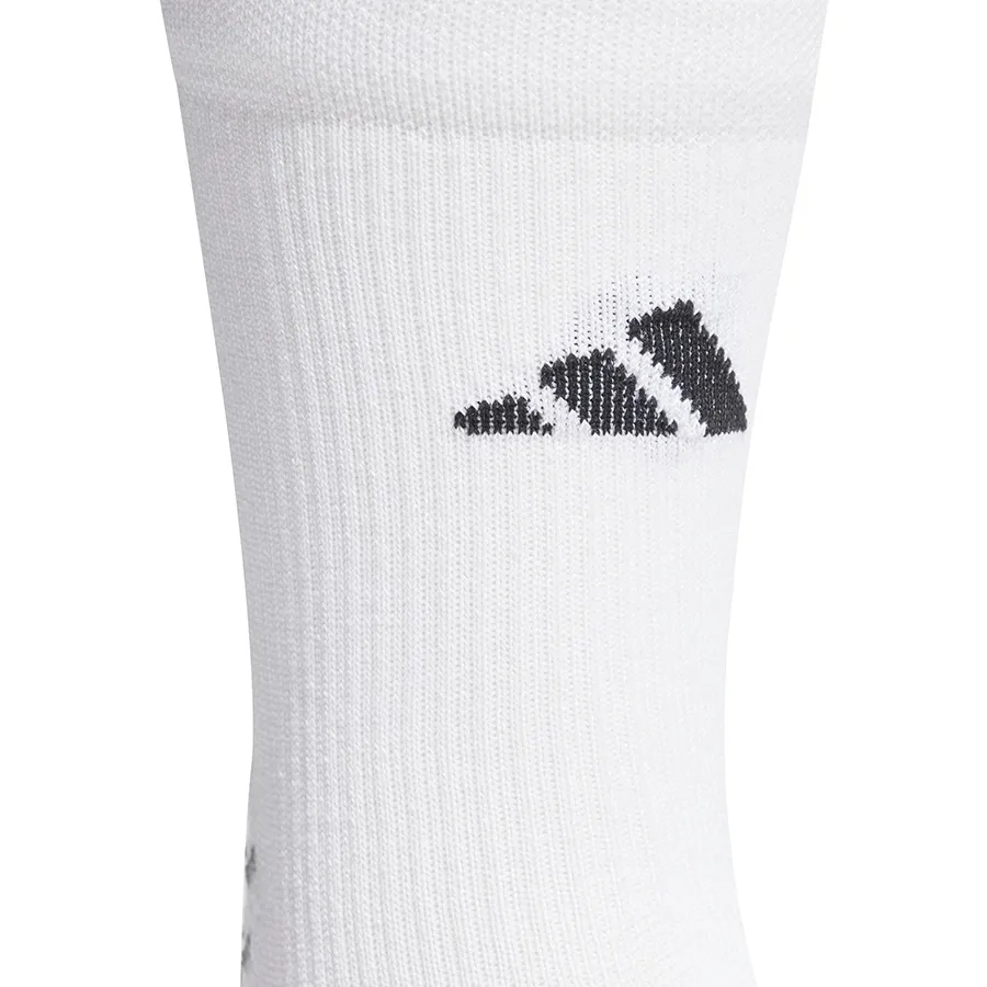 Imagen 2 de 3 de Medias adidas Performance Estampadas-BLANCO