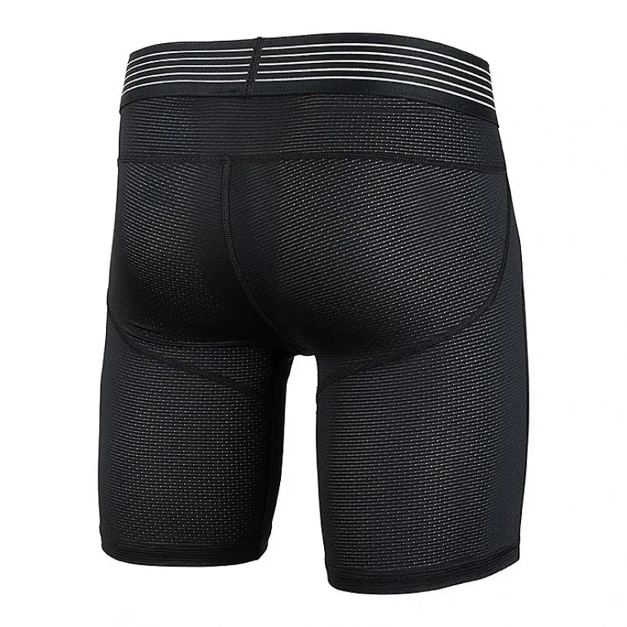 Imagen 2 de 4 de Nike Shorts  Pro Hypercool 6IN PR-NEGRO