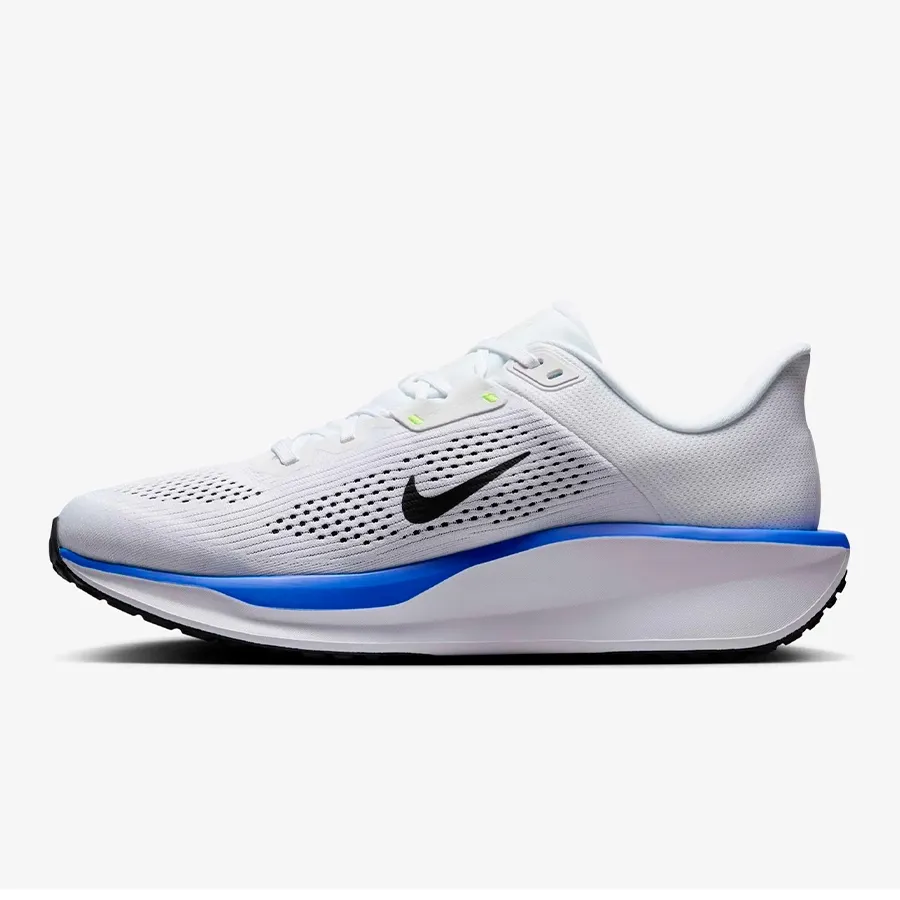 Imagen 2 de 7 de Zapatillas Nike Quest 6-BLANCO/AZUL