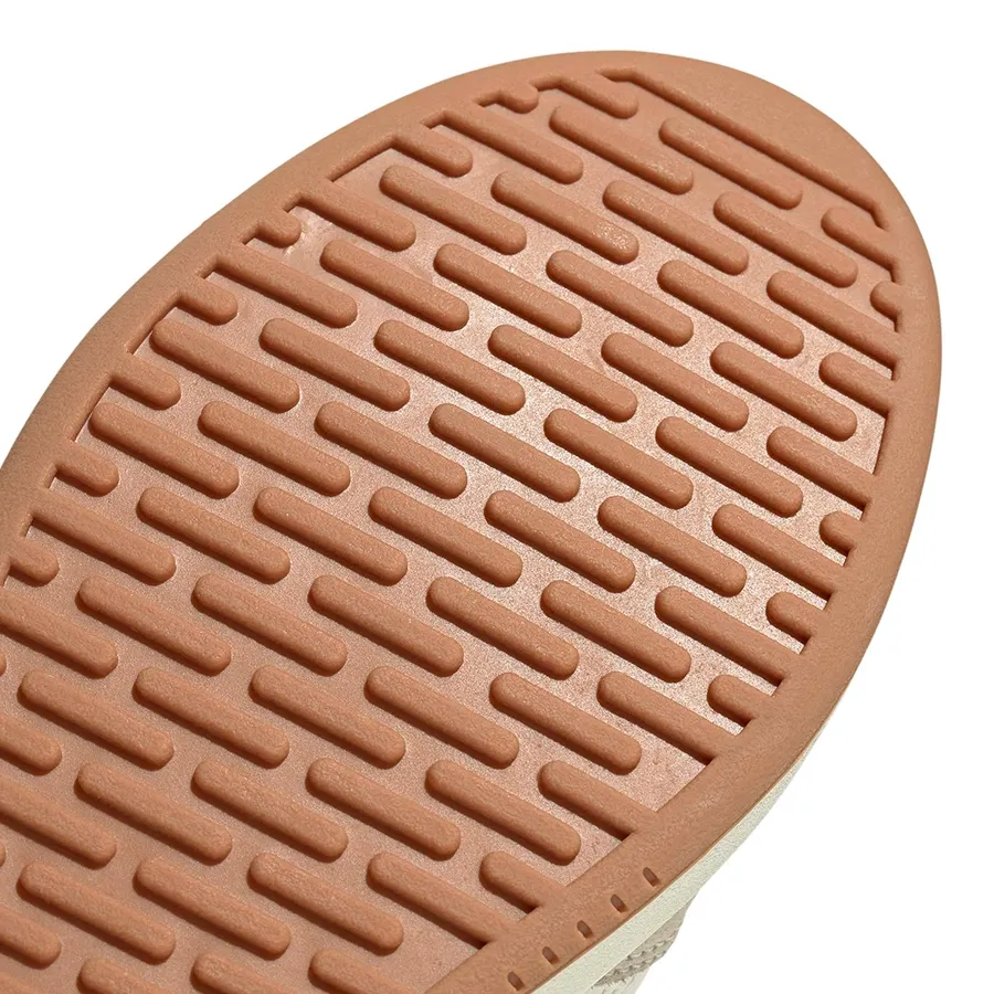 Imagen 6 de 7 de Zapatillas adidas Park St 2.0-HUESO/NATURAL