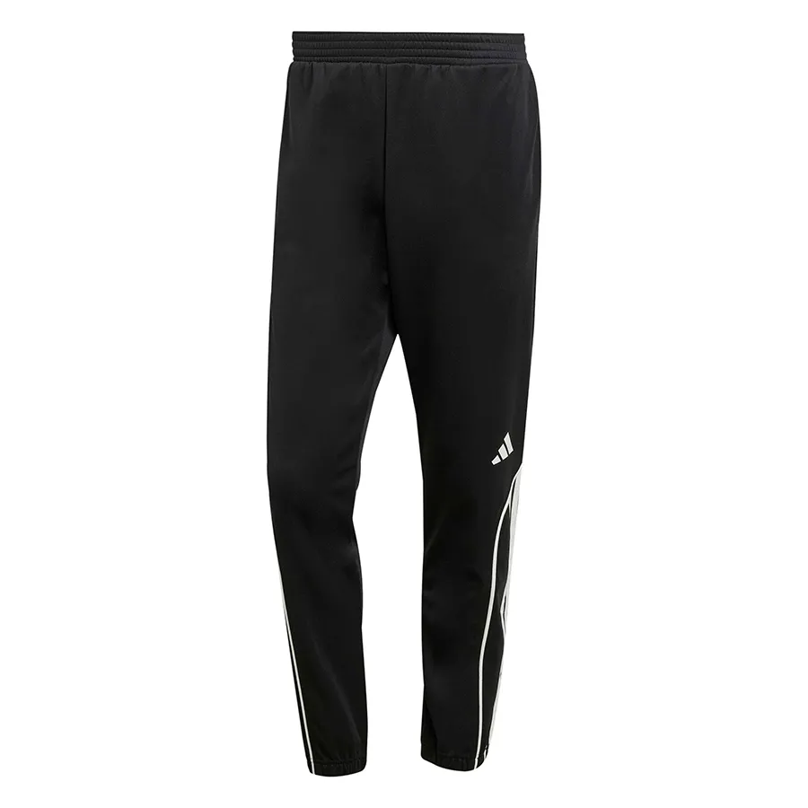 Imagen 3 de 6 de Conjunto adidas 3-Stripes Tracksuit-NEGRO/BLANCO