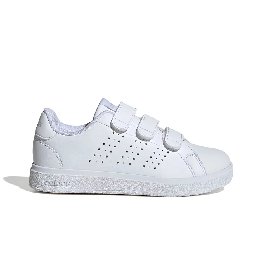 Imagen 0 de 7 de Zapatillas adidas Advantage Base 2.0-BLANCO