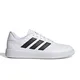 zapatillas-adidas-courtblock-BLANCO/NEGRO