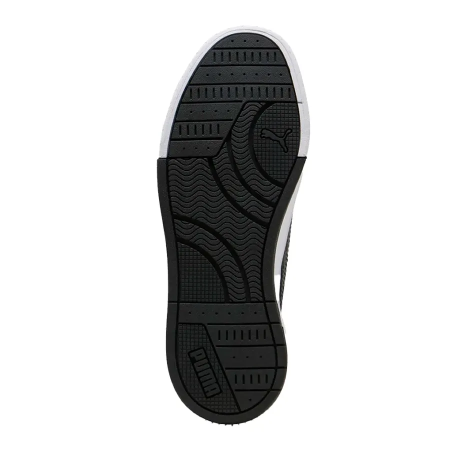 Imagen 4 de 7 de Zapatillas Puma Carina Mia-BLANCO/BEIGE/NEGRO