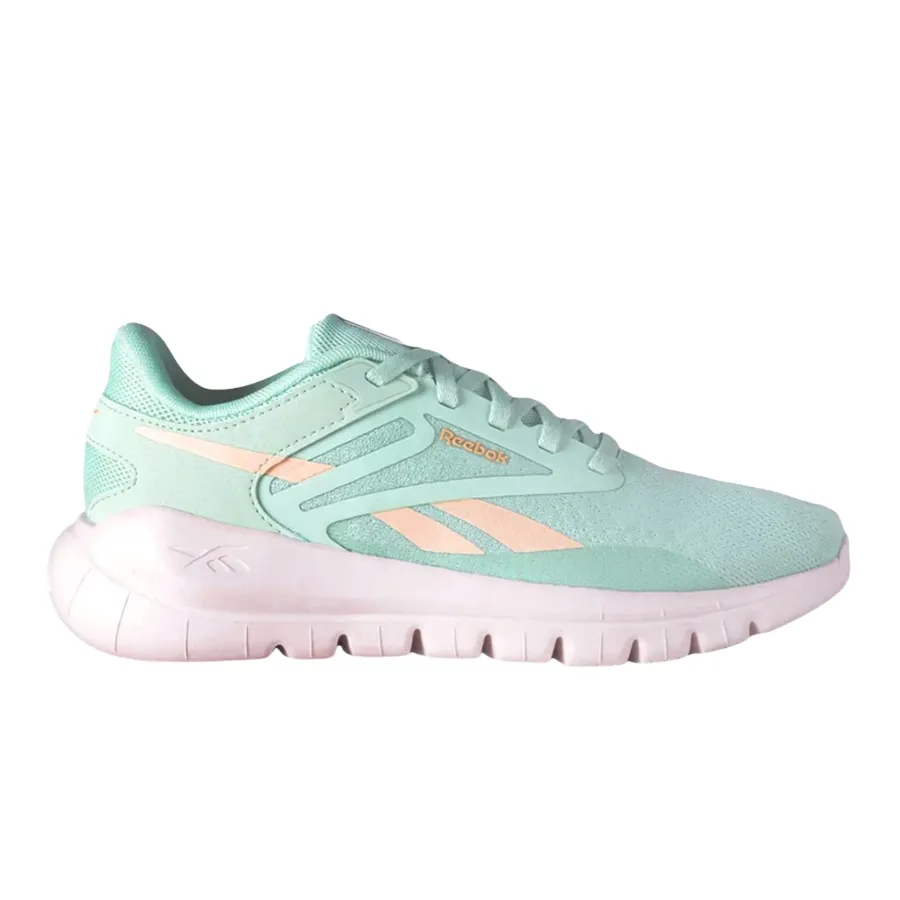 Imagen 0 de 6 de Zapatillas Reebok Split Flex-AQUA/AMARILLO