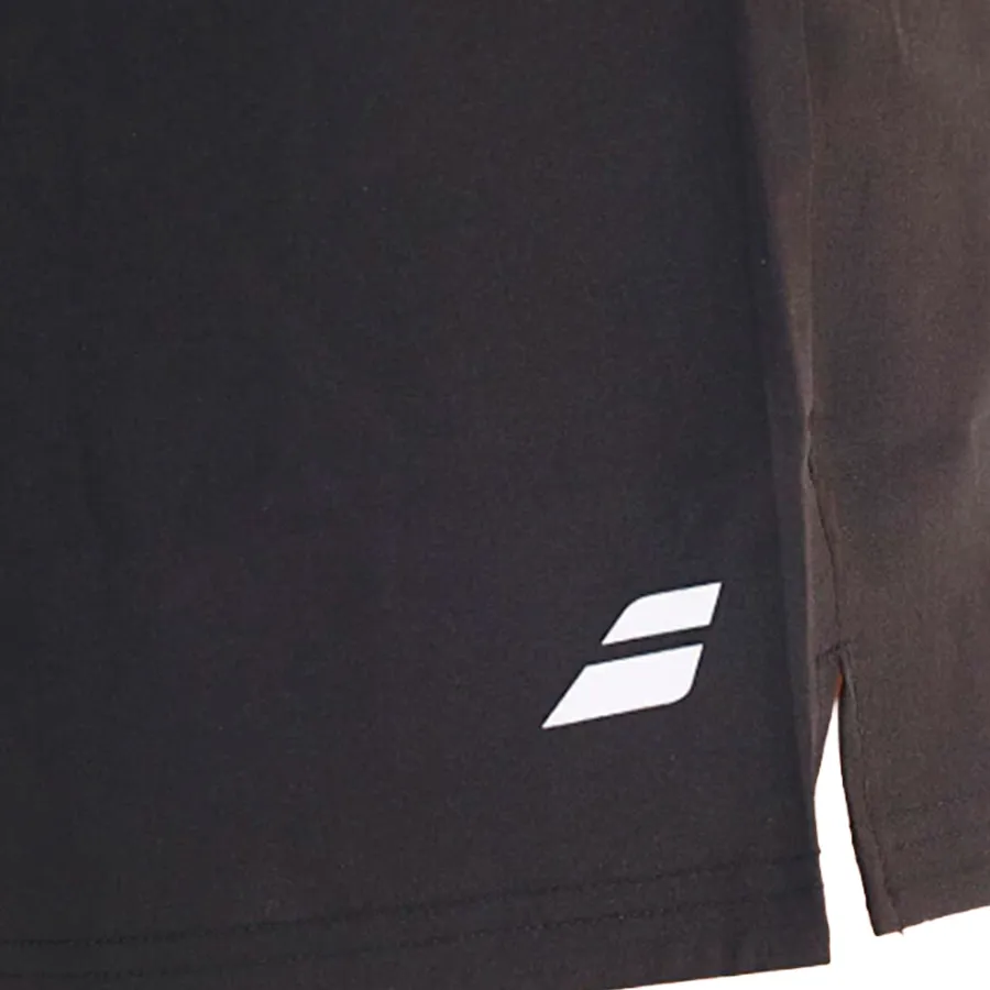 Imagen 3 de 5 de Short Babolat Drive 2-NEGRO