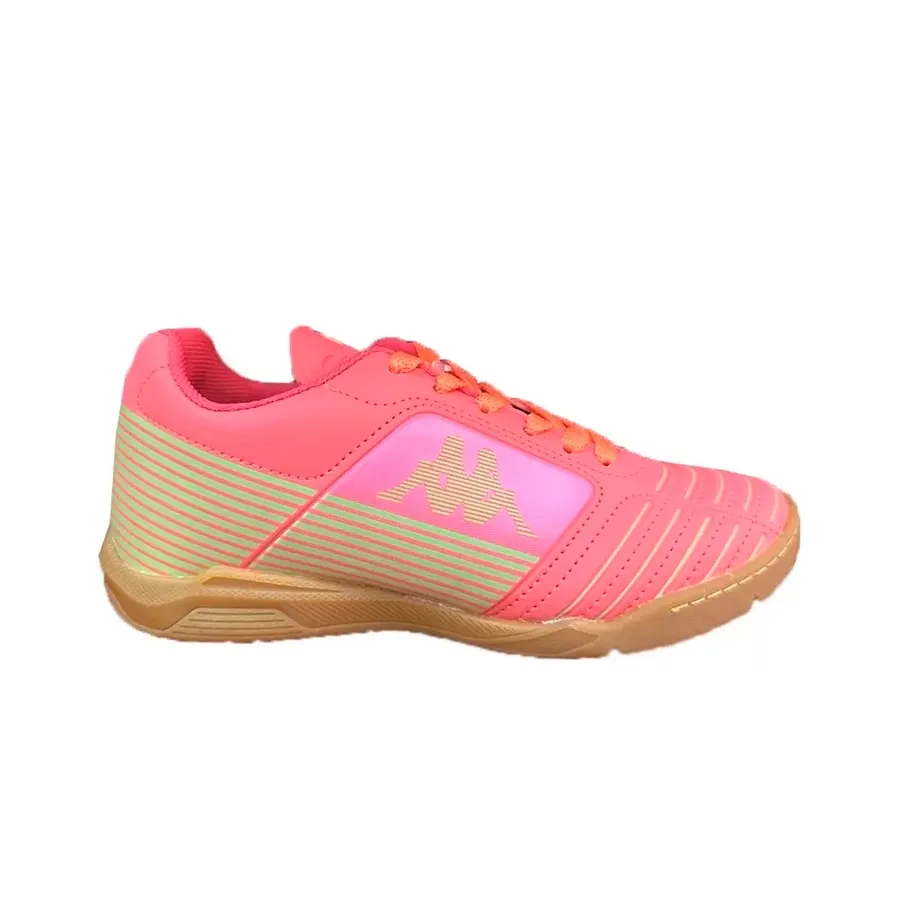 Imagen 0 de 2 de Botines Kappa Merano Lc-CORAL