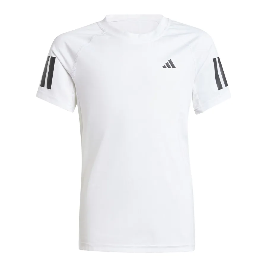 Imagen 0 de 5 de Remera adidas Club Tennis Tee-BLANCO