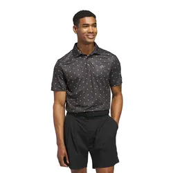 Polo adidas Performance Printed