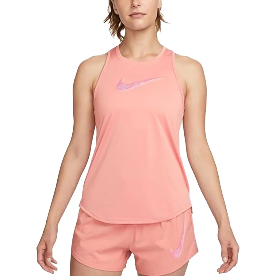 Imagen 0 de 4 de Musculosa Nike Swoosh-ROSA
