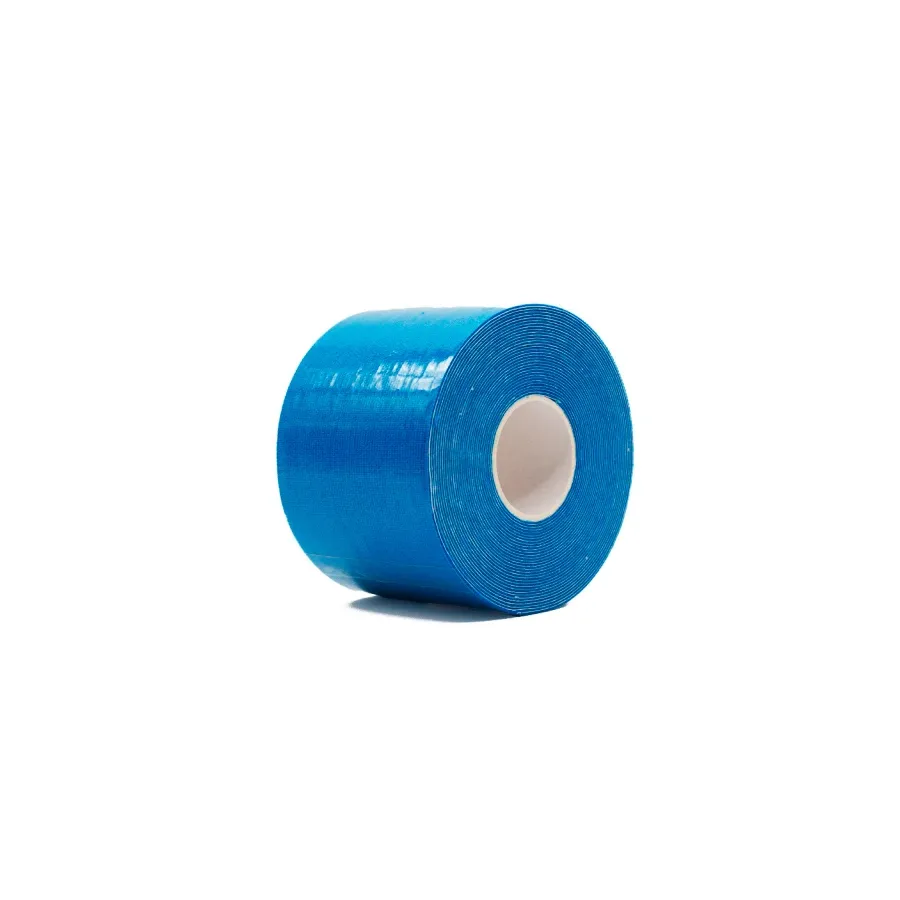 Imagen 0 de 2 de Cinta Kinesiologica DRB K-Tape-CELESTE