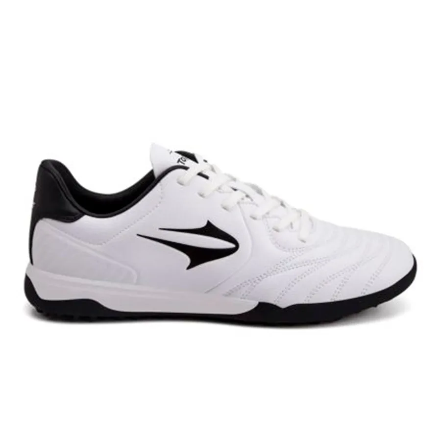 Imagen 0 de 5 de Botines Topper San Ciro V Tf-BLANCO/NEGRO