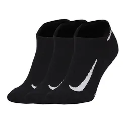 Medias Nike Multiplier Pack x2