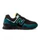 zapatillas-new-balance-574-NEGRO/PETROLEO