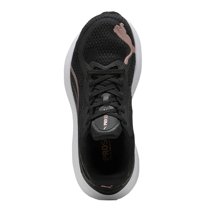 Imagen 3 de 6 de Zapatillas Puma Scend Pro 2-NEGRO