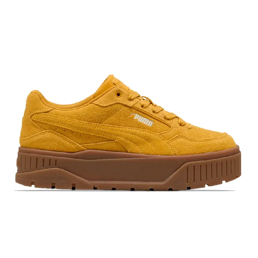 Imagen 0 de 5 de Zapatillas Puma Karmen II Idol-MOSTAZA/MARRON