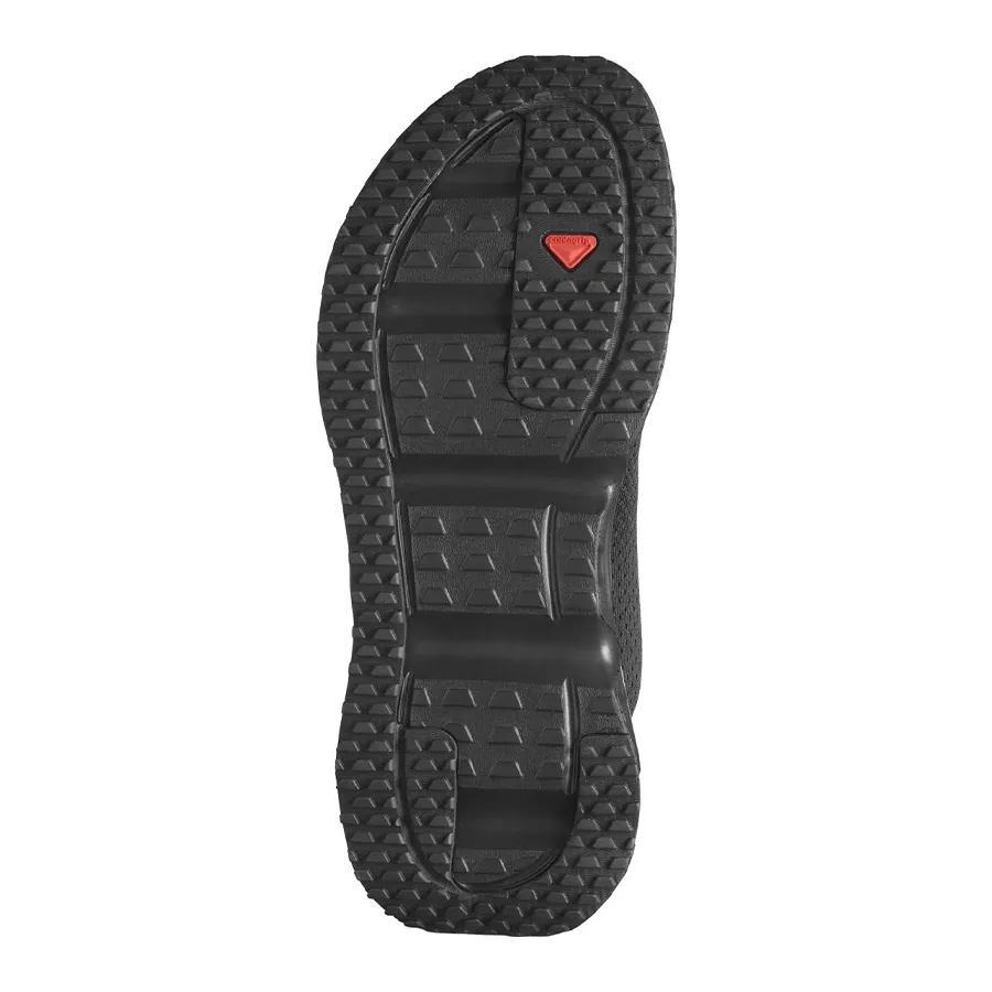 Imagen 4 de 5 de Sandalias Salomon Reelax Moc 6.0-NEGRO