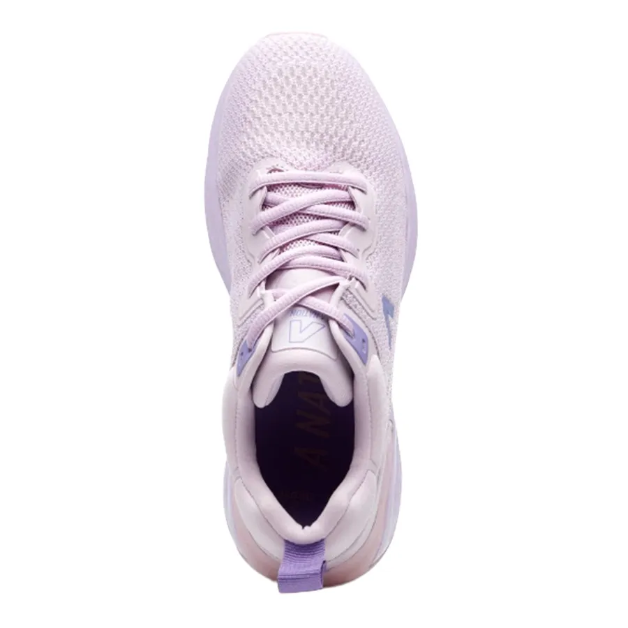 Imagen 2 de 5 de Zapatillas A Nation Xtrooper-LILA
