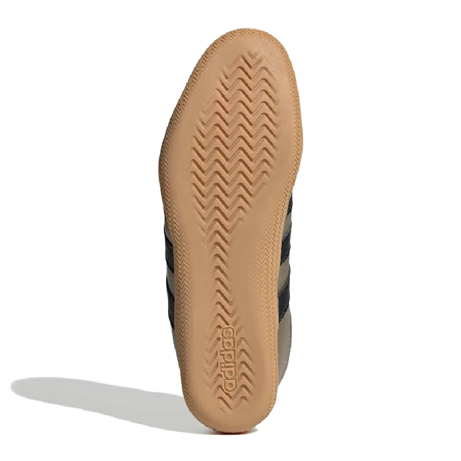Imagen 3 de 7 de Zapatillas adidas Grand Court Lo-DORADO/GRAFITO