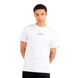 Remera Vans Multi colored