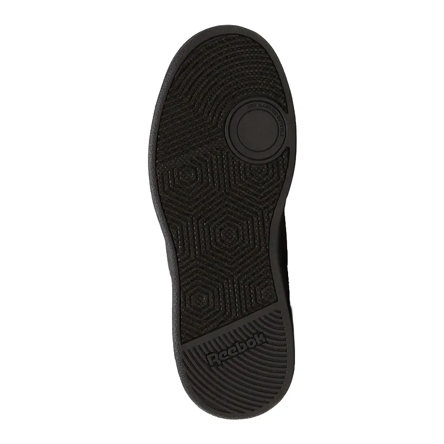 Imagen 3 de 4 de Zapatillas Reebok Court Advance-NEGRO