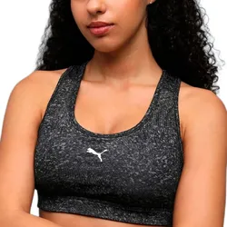 Top Puma 4 Keeps Bra
