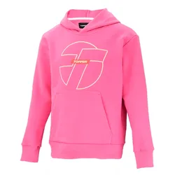 Buzo Topper Oversize