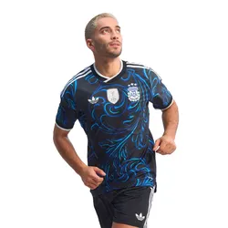 Camiseta adidas originals Alternativa Seleccion Argentina AFA 26