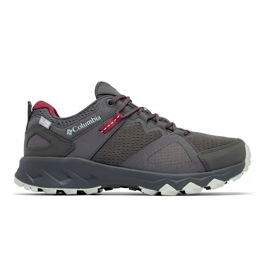 Imagen 0 de 6 de Zapatillas Columbia Peakfreak Hera II OutDry-NEGRO/GRIS