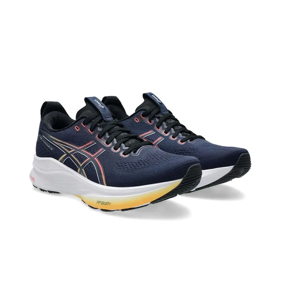 Imagen 1 de 6 de Zapatillas Asics Gel Kayano 32-MARINO/NEGRO