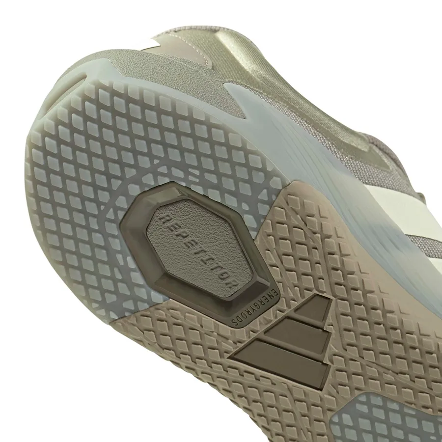 Imagen 6 de 7 de Zapatillas adidas Dropset 4 Training-VERDE MUSGO