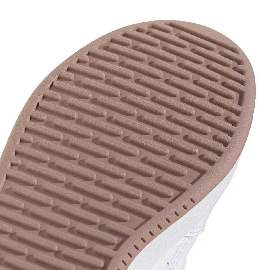 Imagen 5 de 6 de Zapatillas adidas Park St 2.0-BLANCO/GRIS/VERDE