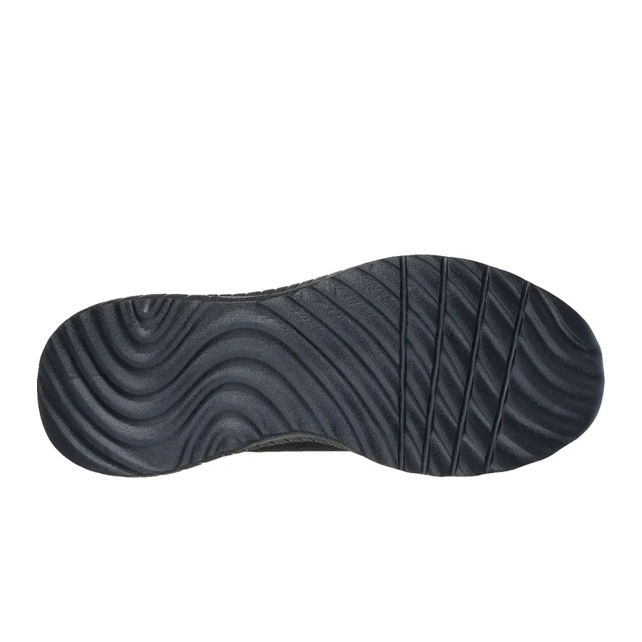 Imagen 1 de 2 de Zapatillas Skechers Bobs Squad Chaos-NEGRO